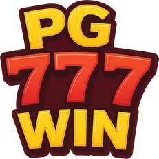 PG 777 Win Logo
